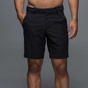Lululemon ABC Short - Sz 32 - Black